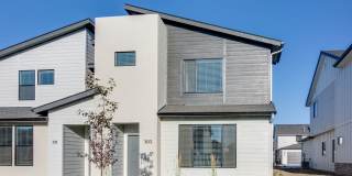 Modern Townhome ready for you today! Gallery 11