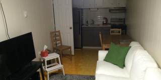 1 bed in West end Gallery 6