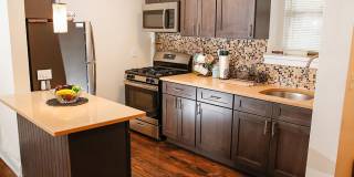 Glenwood Gardens Apartments Gallery 1