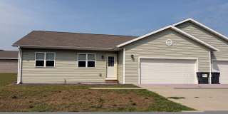 3 Bedroom Duplex Gallery 1