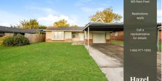 6617 South Kelley Avenue Gallery 1