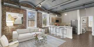 21 WEST 20TH ST Gallery 1