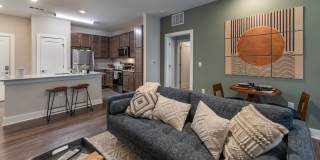 Attain at Harbour View Gallery 9