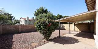 5013 W Evans Drive Gallery 30