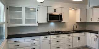 1 Bedroom 1 Bath Completely Remodeled Apartment in the Heart of Uptown Whittier 1 Bedroom 1 Bath Completely Remodeled Apartment in the Heart of Uptown Whittier Gallery 1