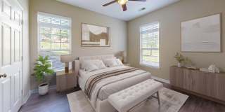 Columns on Wetherington Apartments Gallery 5