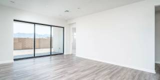 Stunning 4 Bedroom/3 Bath Single Level Home In Estrella Mountain Ranch Community! Newly Built Home! Gallery 10