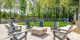 Rosemont at East Cobb Apartments Gallery 14
