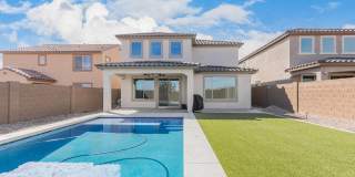 19740 W Palo Verde Drive 19740 W Palo Verde Drive Gallery 1