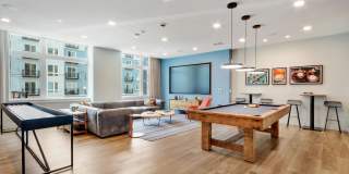 Ryder Apartment Homes Gallery 20