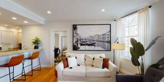 27 Bowdoin Street  #1 Gallery 1
