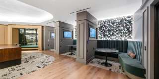 Hanover Burlingame Gallery 10