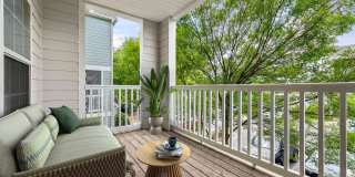 The Parke at Oakley Gallery 26