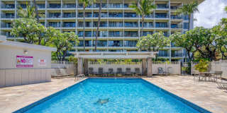 Ocean View 2/2 Fully Furnished + Newly Renovated Condo! Gallery 2