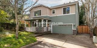 Spacious Bull Mountain 4 Bedroom Home - Huge Yard! Gallery 29