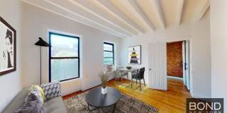 81 Second Avenue Gallery 1