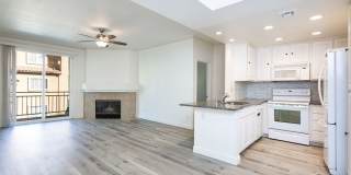 Corner condo in the highly desirable River Colony community! Gallery 1