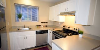 Park at Northgate Apartment Homes Gallery 5