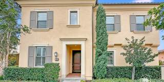 Stunning 3Bd/3.5Ba Home in Irvine w/Large Patio, Modern Design and 2 Master Suites! Gallery 1