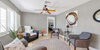 Golf Lover 4 Bed + Den and 3 Bath Pool Home in Lely Golf Estates Gallery 15