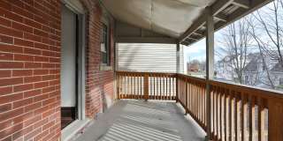 Incredible 6 Bedroom Home OSU Campus – Renovated, Spacious, and Move-In Ready! Gallery 29