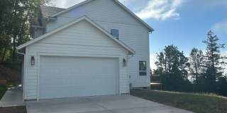Beautiful Newer Construction Woodland Home w/ Territorial Views for Lease - 5582 Green Mountain Rd Gallery 1