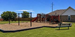 BRAND NEW Luxury 4 Bed 2 Bath Home in Piedmont Schools (with Neighborhood Park and Pickleball Court) Gallery 20