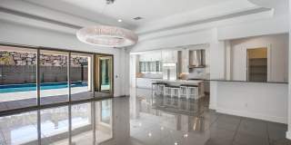 Single Story Pool Home In Reverence Guard Gated Community Gallery 29