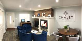 Chalet Apartments Gallery 10