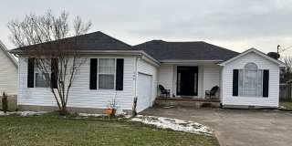 Charming Open-Concept Home in LaVergne Gallery 1