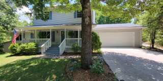 425 Panther Gap Road Gallery 1