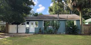 ** Coming SOON ** 2/1/Carport With Detached Man-Cave ** Coming SOON ** 2/1/Carport With Detached Man-Cave Gallery 1