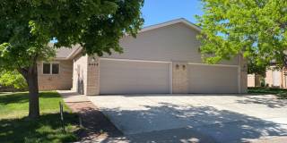 4 Bed 3 Bath Patio Style Duplex in West Fort Collins Gallery 1