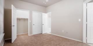 Houston Street Townhomes Gallery 11