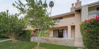 AVAILABLE NOW!! 2 Bedroom 3 Bathroom condo in Palm Springs! Gallery 20