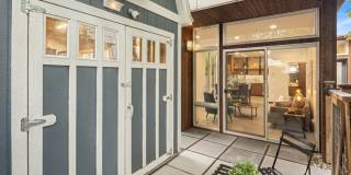 3bd/3ba Seattle Townhome Gallery 34
