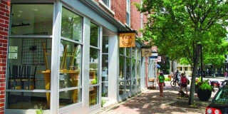 7 Wallingford Square Gallery 1