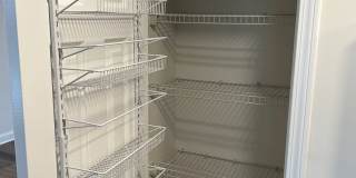 Now available:  Three bedroom, 1.5 bath home in Maryville City Gallery 8