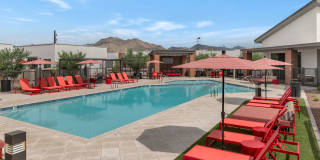 Marketside Villas at Verrado Gallery 72