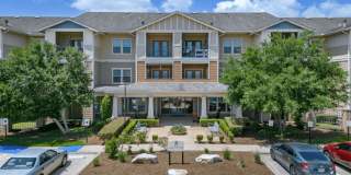 Belle at Bay Colony 55+ Apartments Gallery 1