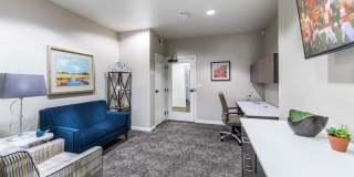 Overture Rancho Santa Margarita 55+ Active Adult Apartment Homes Gallery 10