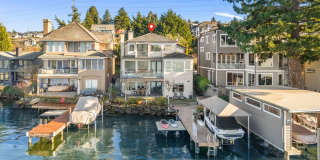 3Bd/2.25Ba Renton Home Gallery 1