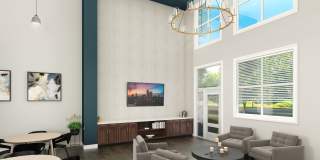 Affordable Housing - Middle Creek Lofts Gallery 7