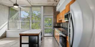 1016 Lofts Gallery 10