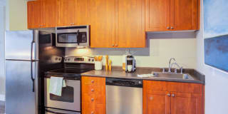 The Green at 9&90 Gallery 5