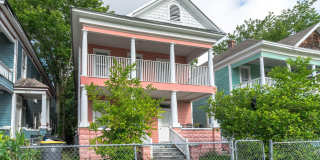 1834 WALNUT Street Gallery 1