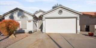 Sunbird Active Adult Community, 55+ ,Chandler, 2 bed, 2 bath, single story, gated community Gallery 1
