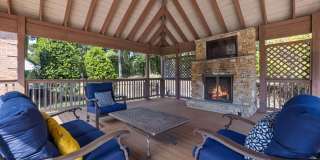 Cary Greens at Preston Gallery 40