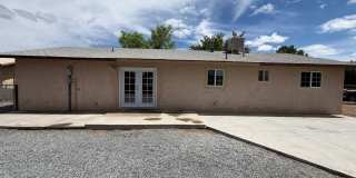 3 Bedroom Single Story Home Available Near E Main Street & Hwy 314 SW in Los Lunas! Gallery 30