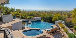 5632 N CAMELBACK CANYON Drive Gallery 44